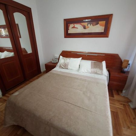 דירות ויגו Casa Porto, Con Garaje מראה חיצוני תמונה