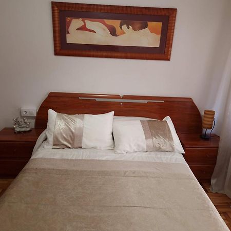 דירות ויגו Casa Porto, Con Garaje מראה חיצוני תמונה