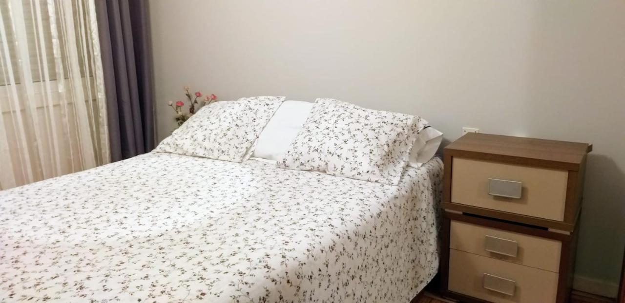 דירות ויגו Casa Porto, Con Garaje מראה חיצוני תמונה