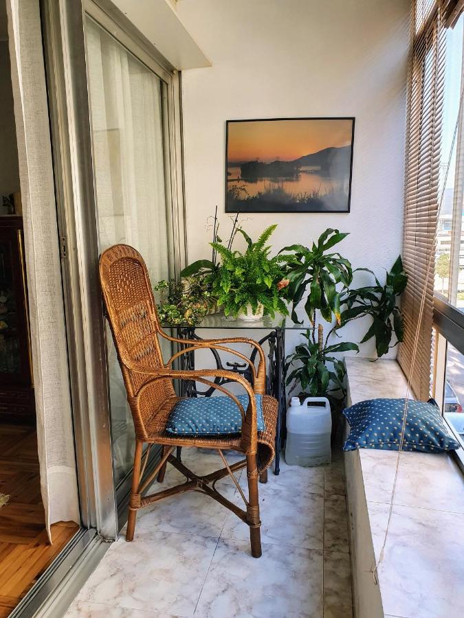 דירות ויגו Casa Porto, Con Garaje מראה חיצוני תמונה