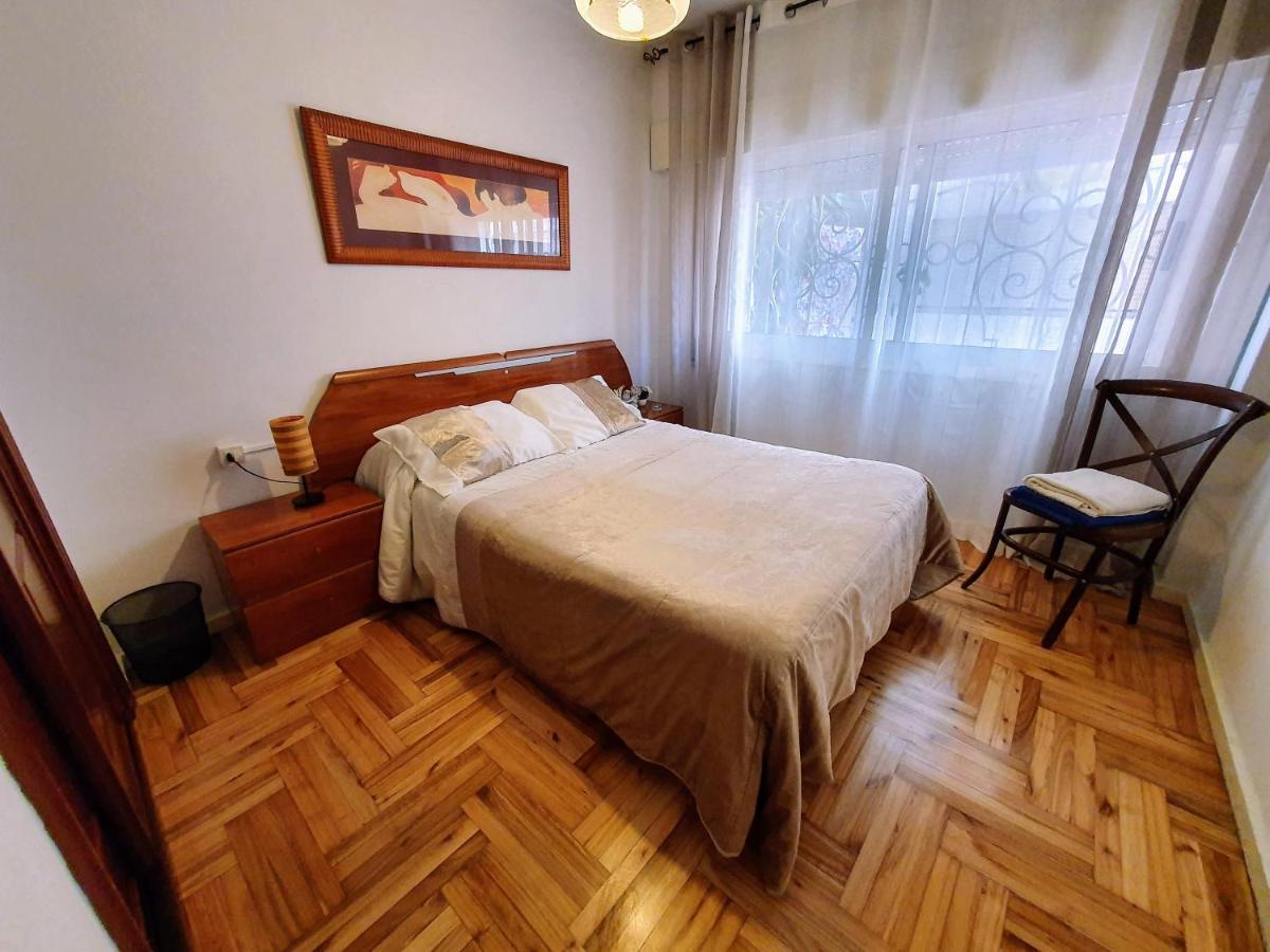 דירות ויגו Casa Porto, Con Garaje מראה חיצוני תמונה