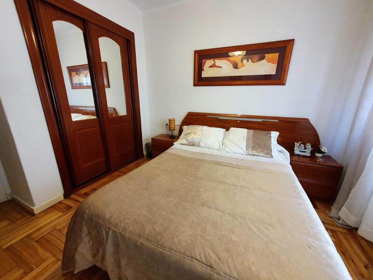 דירות ויגו Casa Porto, Con Garaje מראה חיצוני תמונה