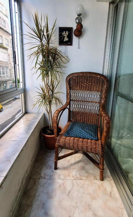 דירות ויגו Casa Porto, Con Garaje מראה חיצוני תמונה