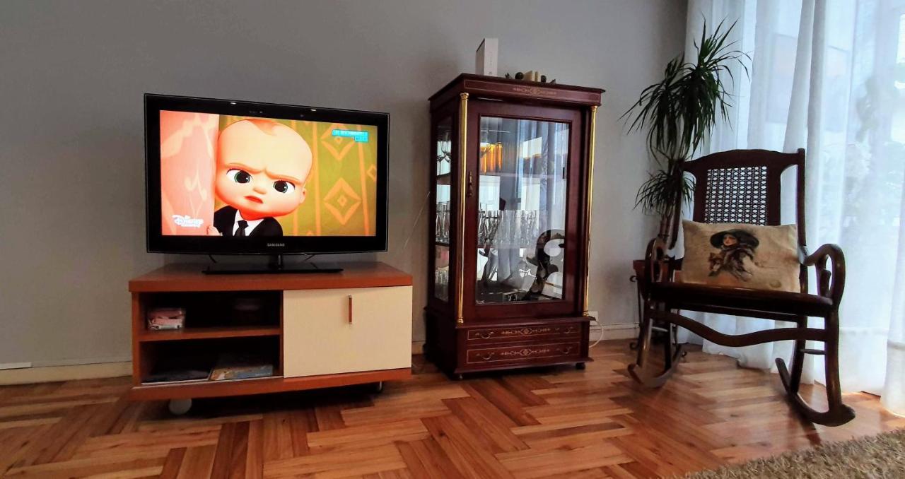 דירות ויגו Casa Porto, Con Garaje מראה חיצוני תמונה