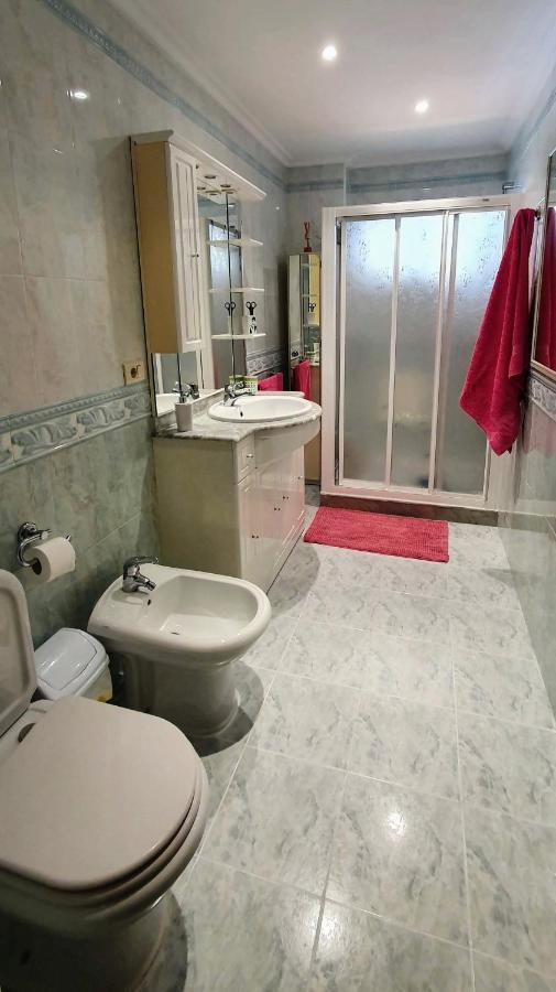 דירות ויגו Casa Porto, Con Garaje מראה חיצוני תמונה