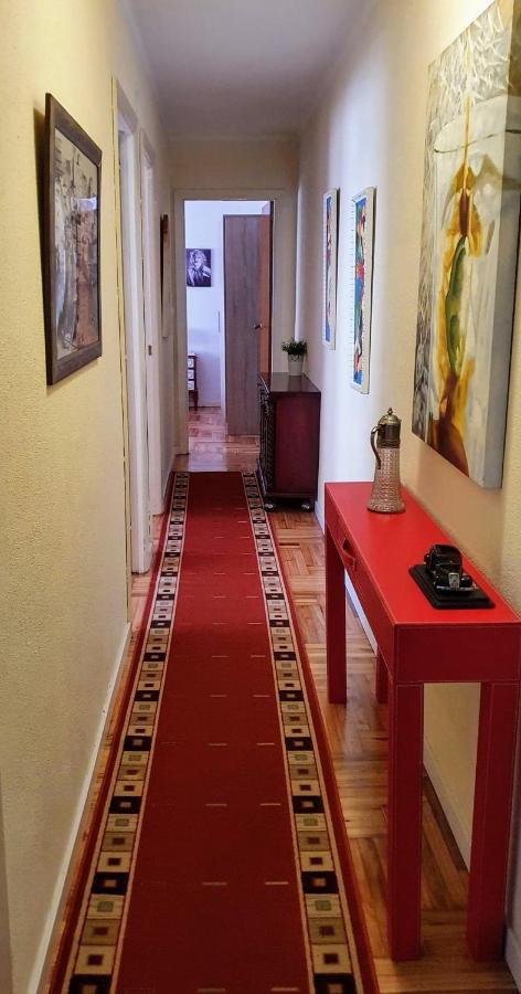 דירות ויגו Casa Porto, Con Garaje מראה חיצוני תמונה