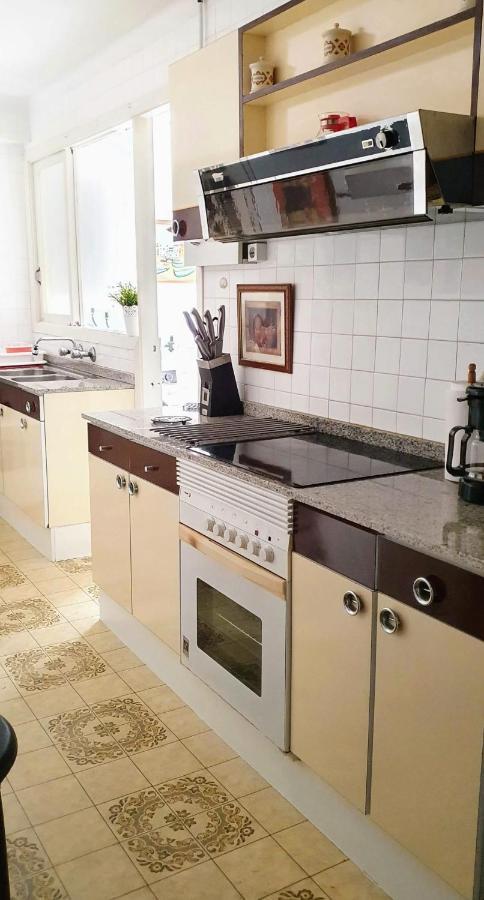 דירות ויגו Casa Porto, Con Garaje מראה חיצוני תמונה