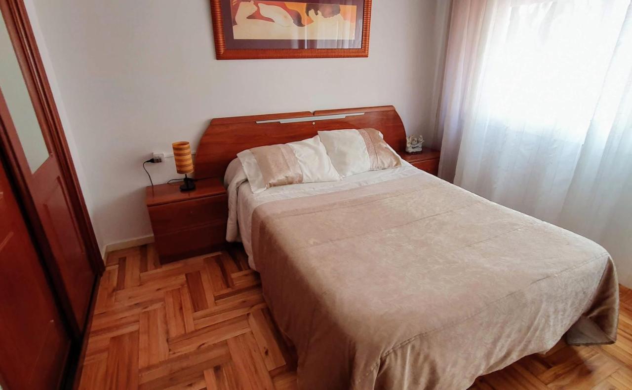 דירות ויגו Casa Porto, Con Garaje מראה חיצוני תמונה