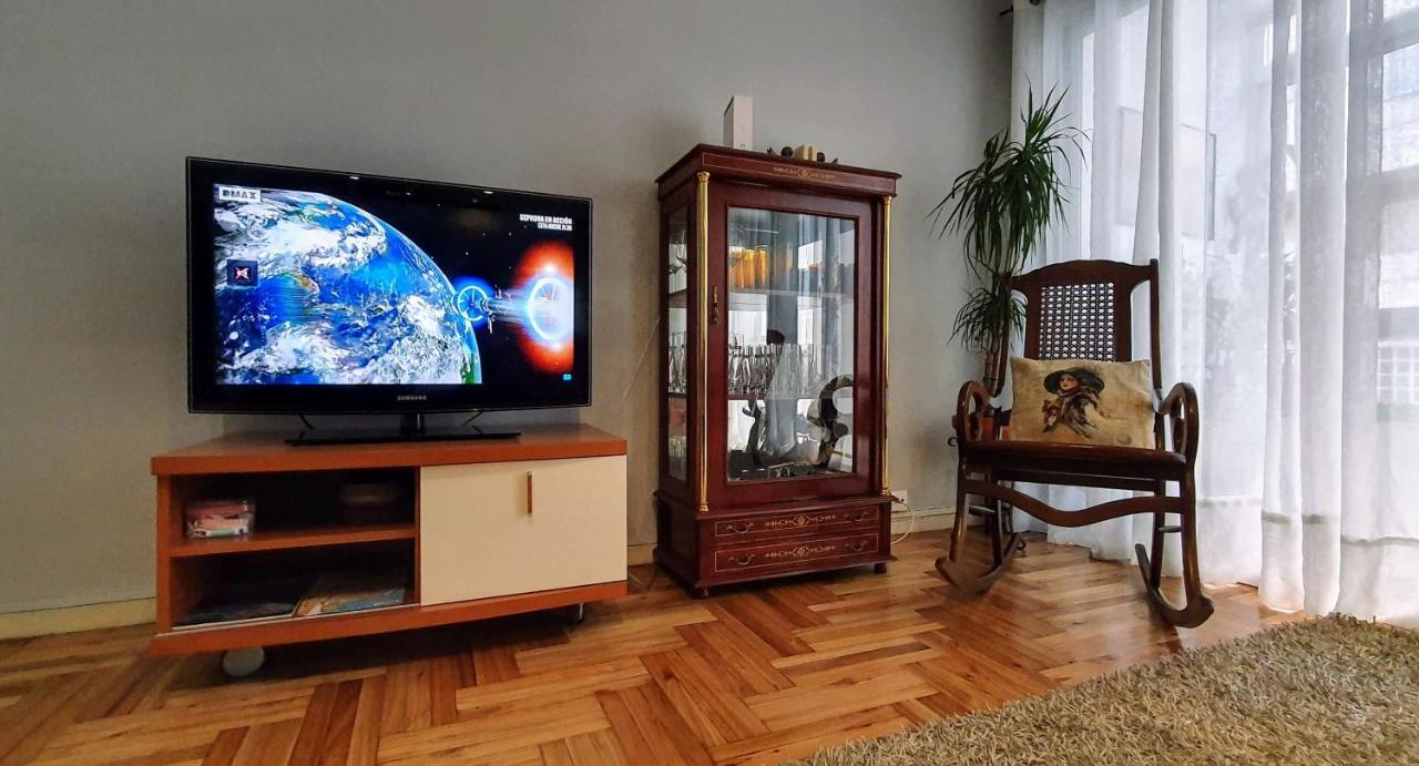 דירות ויגו Casa Porto, Con Garaje מראה חיצוני תמונה