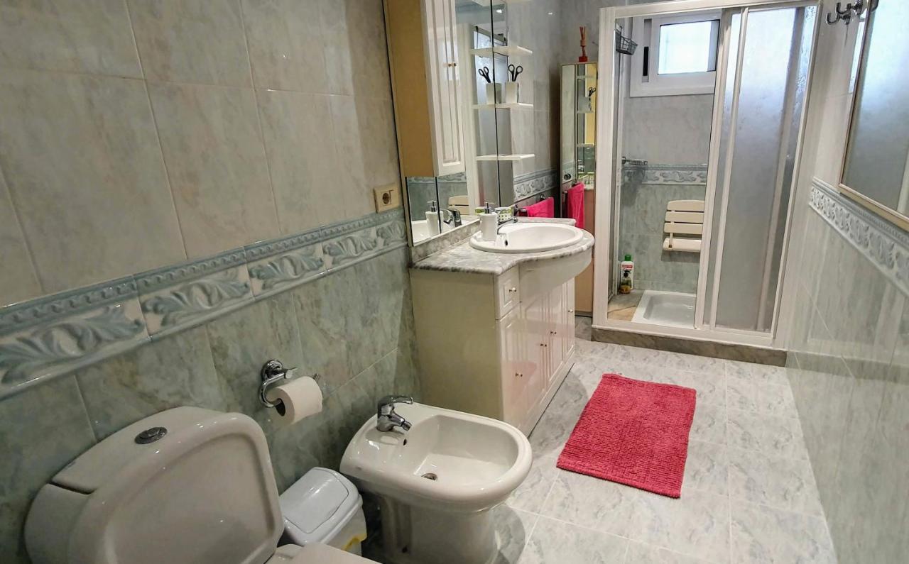 דירות ויגו Casa Porto, Con Garaje מראה חיצוני תמונה