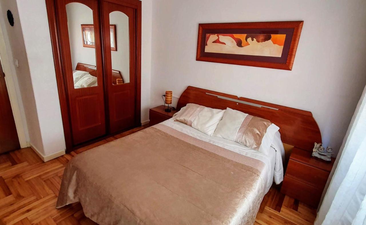דירות ויגו Casa Porto, Con Garaje מראה חיצוני תמונה