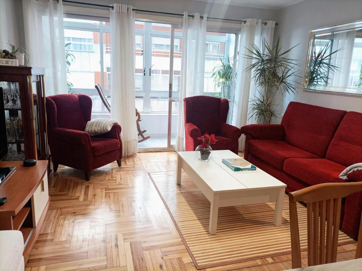 דירות ויגו Casa Porto, Con Garaje מראה חיצוני תמונה