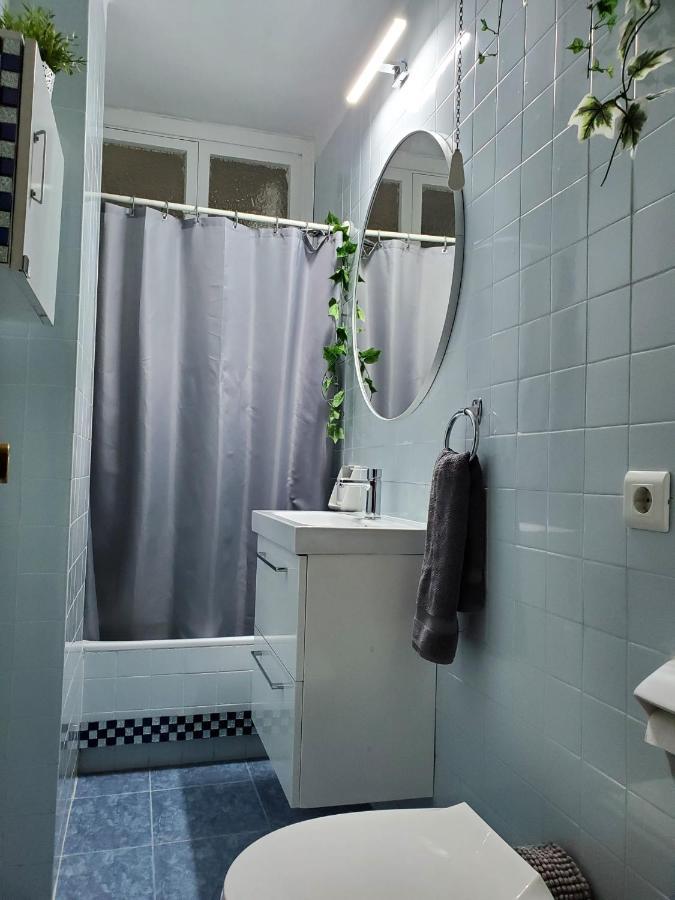 דירות ויגו Casa Porto, Con Garaje מראה חיצוני תמונה
