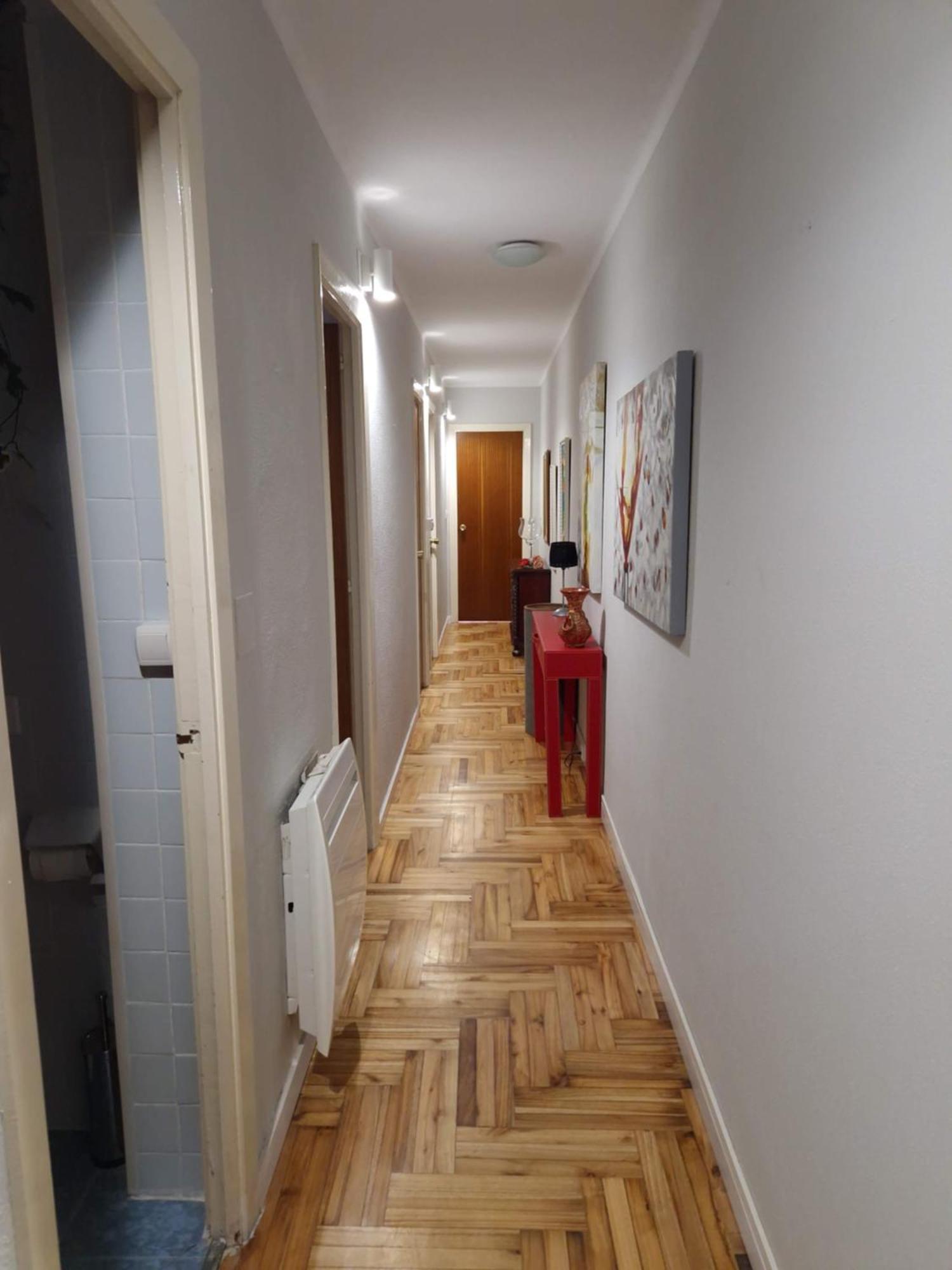 דירות ויגו Casa Porto, Con Garaje מראה חיצוני תמונה