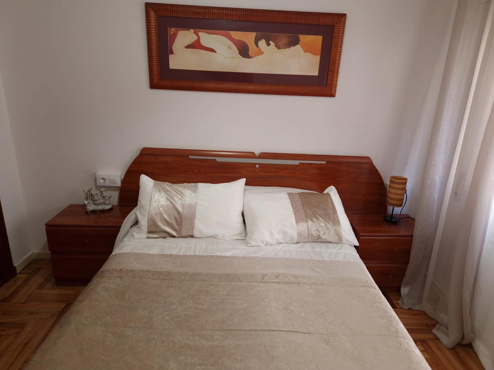 דירות ויגו Casa Porto, Con Garaje מראה חיצוני תמונה
