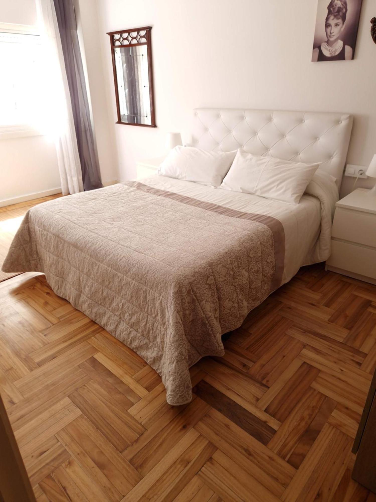 דירות ויגו Casa Porto, Con Garaje מראה חיצוני תמונה
