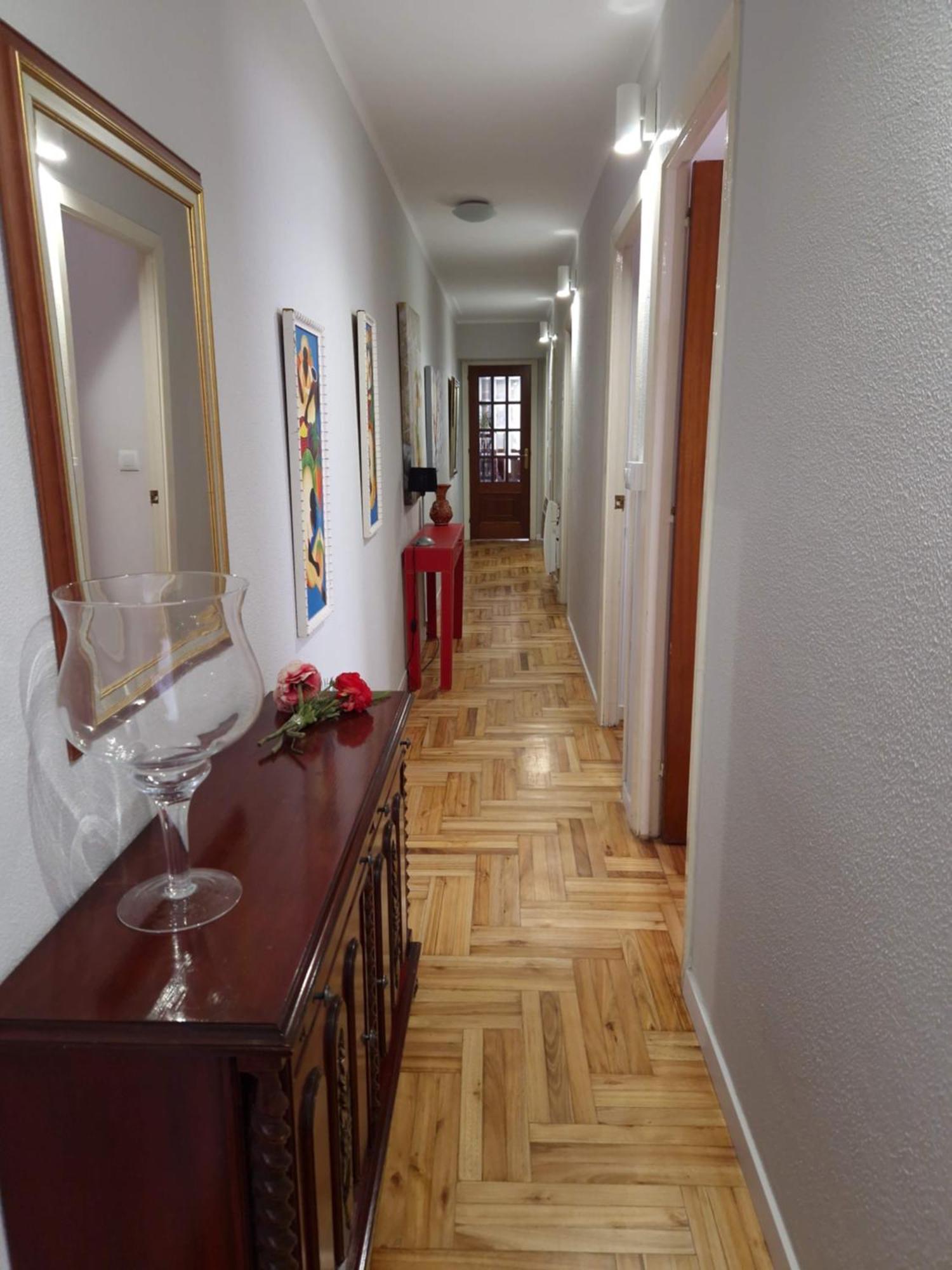 דירות ויגו Casa Porto, Con Garaje מראה חיצוני תמונה