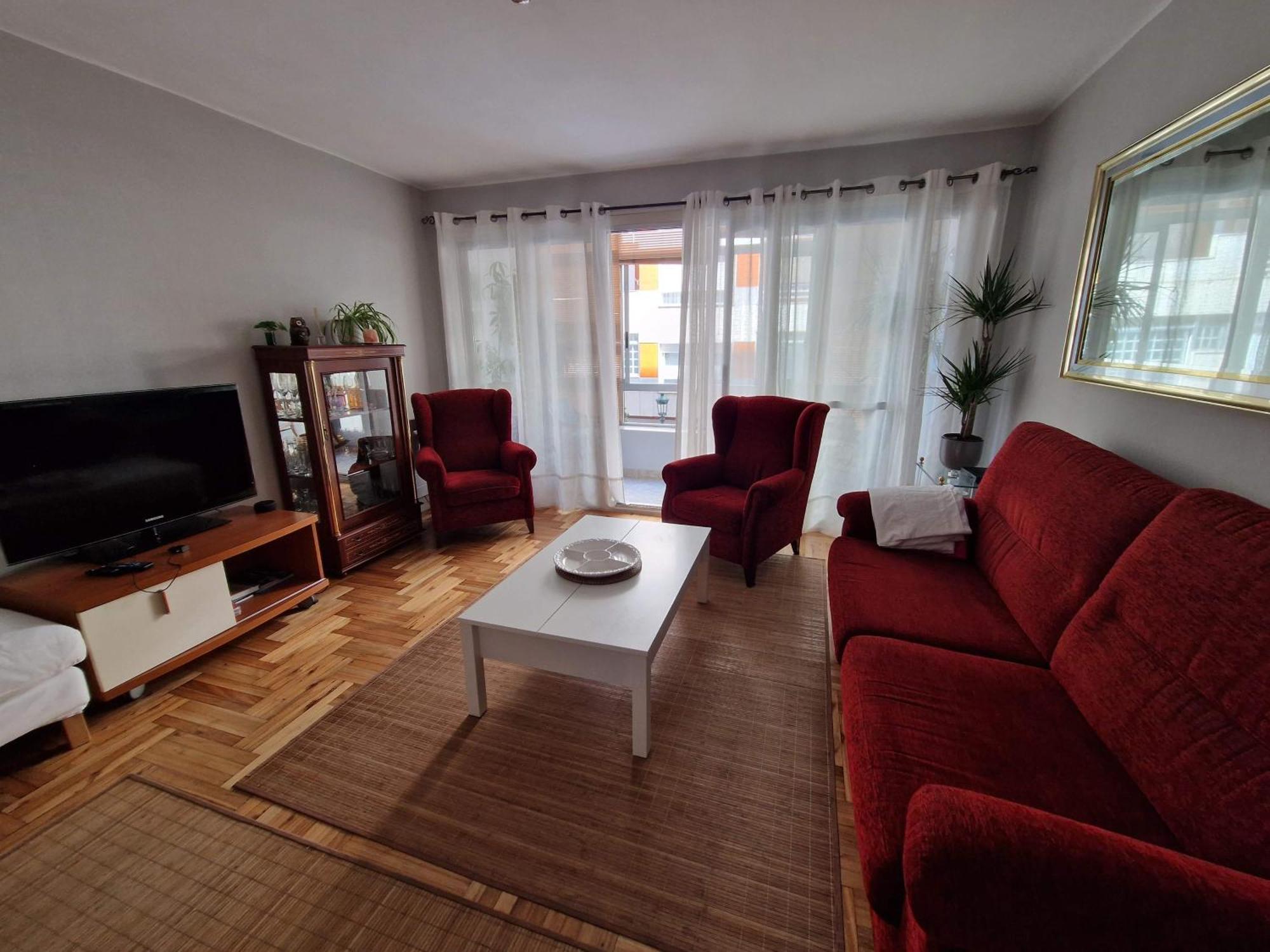 דירות ויגו Casa Porto, Con Garaje מראה חיצוני תמונה