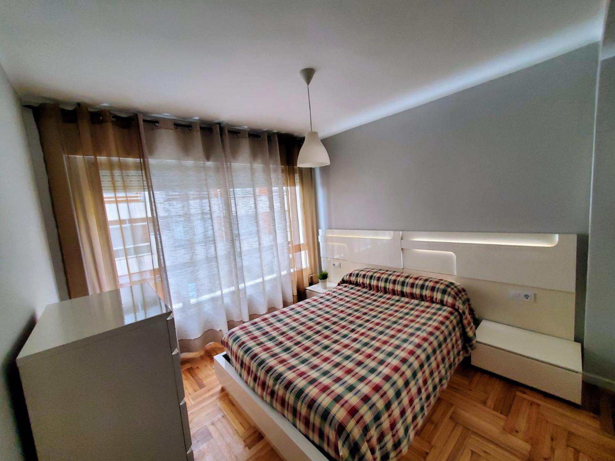 דירות ויגו Casa Porto, Con Garaje מראה חיצוני תמונה
