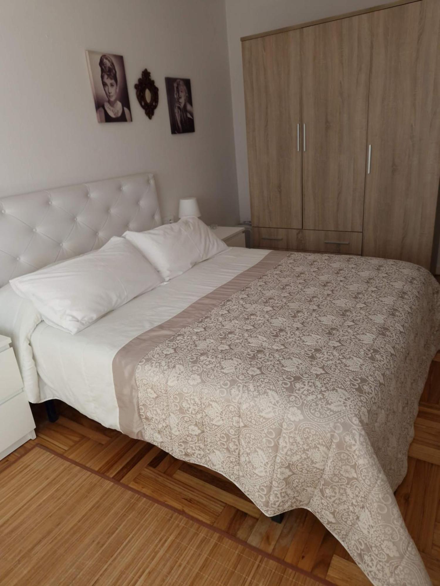 דירות ויגו Casa Porto, Con Garaje מראה חיצוני תמונה