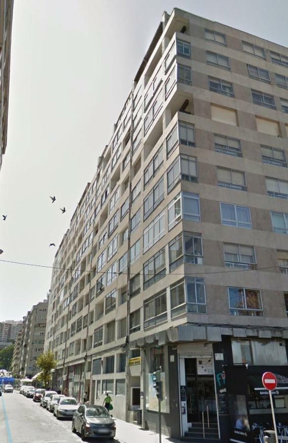 דירות ויגו Casa Porto, Con Garaje מראה חיצוני תמונה