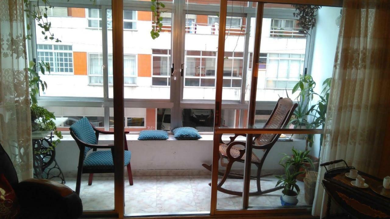 דירות ויגו Casa Porto, Con Garaje מראה חיצוני תמונה